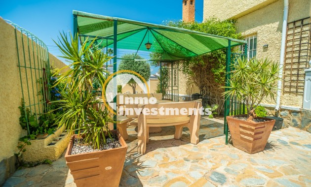 Gebrauchtimmobilien - Villa - Torrevieja - La Siesta