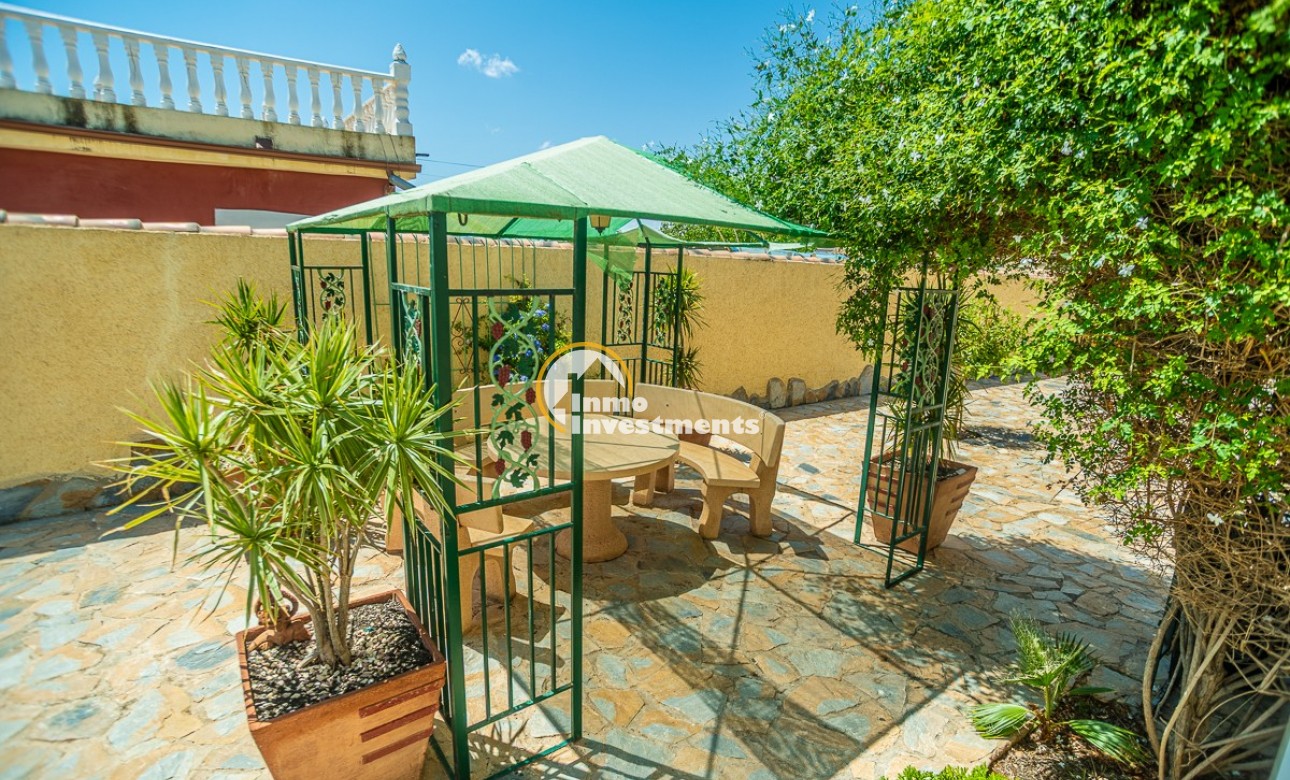 Gebrauchtimmobilien - Villa - Torrevieja - La Siesta