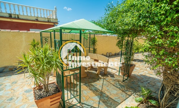 Gebrauchtimmobilien - Villa - Torrevieja - La Siesta