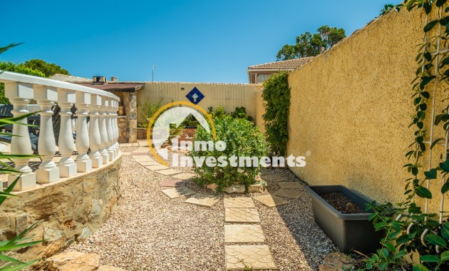 Gebrauchtimmobilien - Villa - Torrevieja - La Siesta