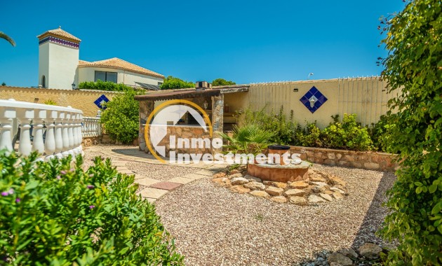 Gebrauchtimmobilien - Villa - Torrevieja - La Siesta