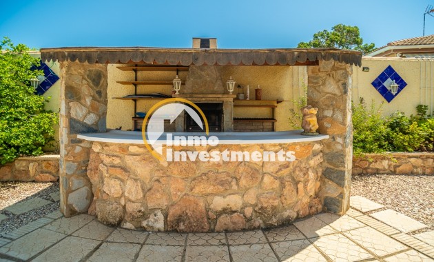 Gebrauchtimmobilien - Villa - Torrevieja - La Siesta