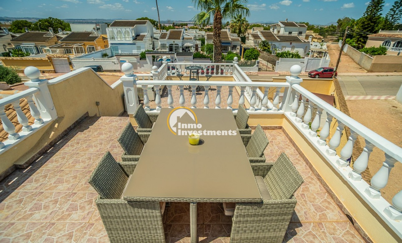 Gebrauchtimmobilien - Villa - Torrevieja - La Siesta