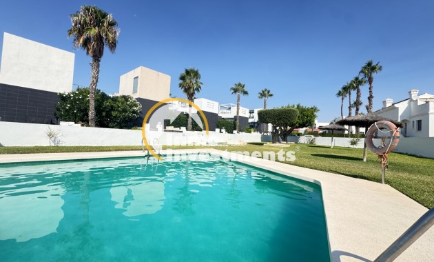 Reventa - Chalet independiente - Villamartin - Las Filipinas