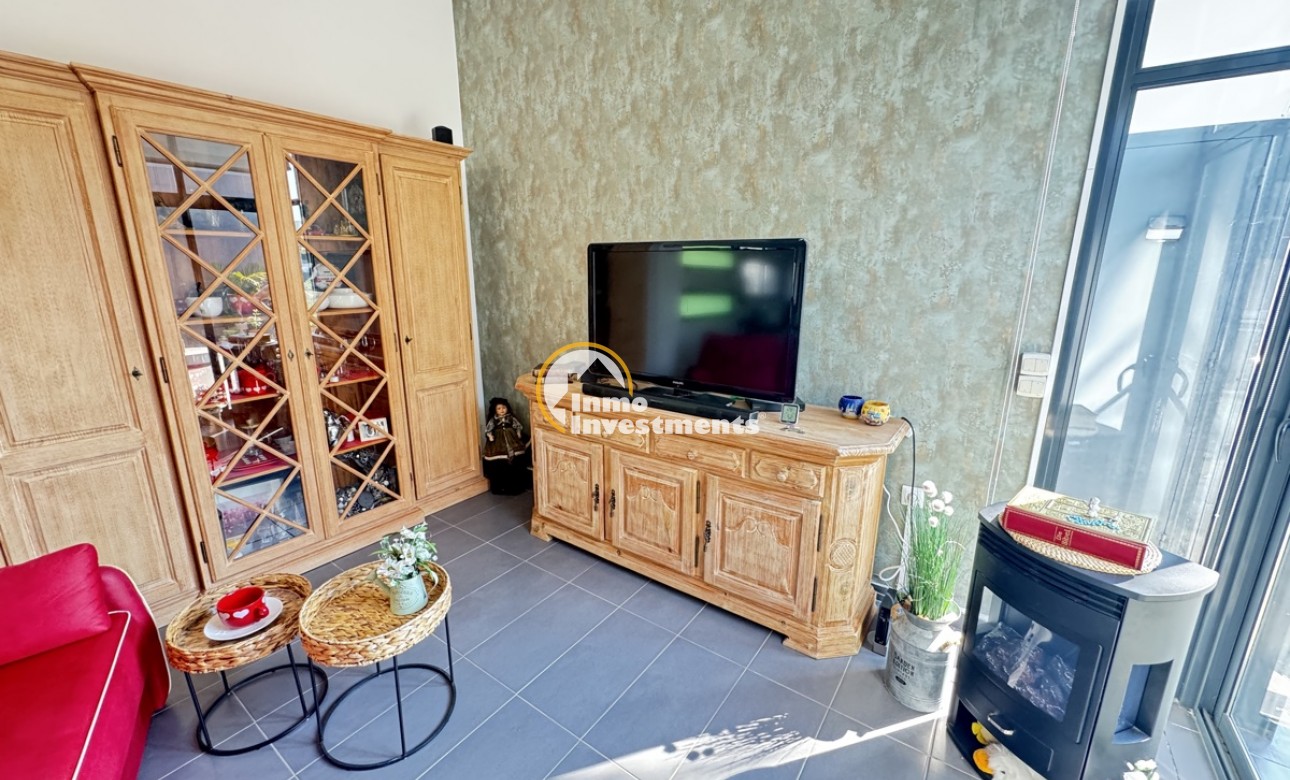 Reventa - Chalet independiente - Villamartin - Las Filipinas