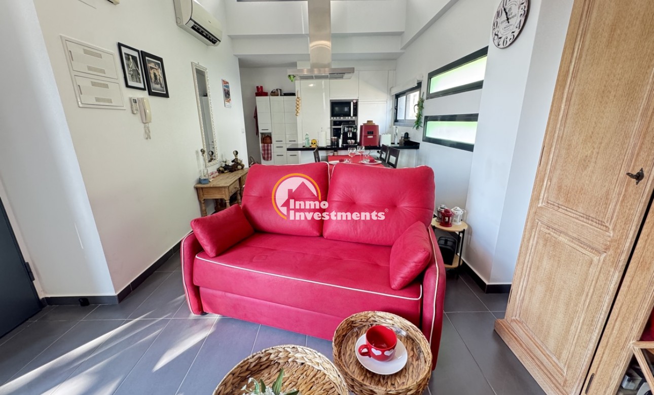 Reventa - Chalet independiente - Villamartin - Las Filipinas