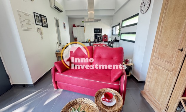 Reventa - Chalet independiente - Villamartin - Las Filipinas