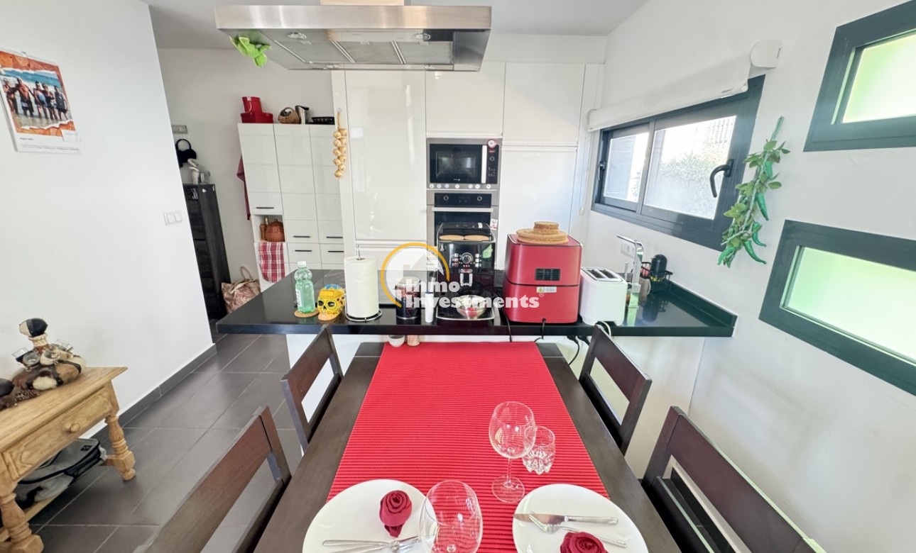 Reventa - Chalet independiente - Villamartin - Las Filipinas