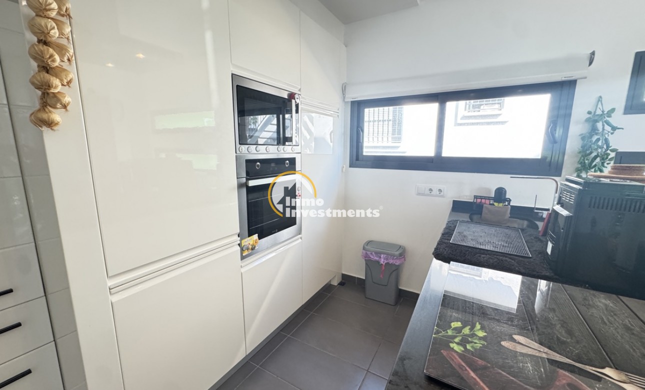 Reventa - Chalet independiente - Villamartin - Las Filipinas