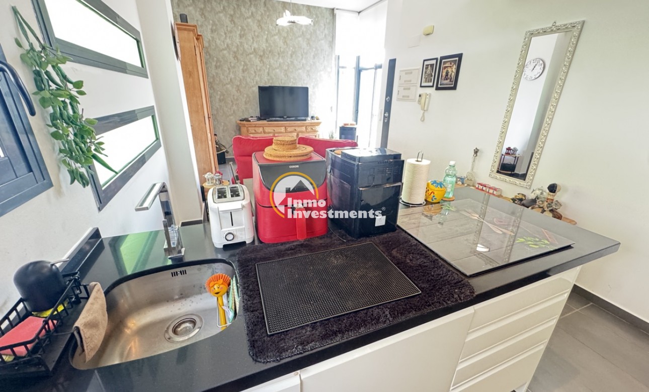 Reventa - Chalet independiente - Villamartin - Las Filipinas