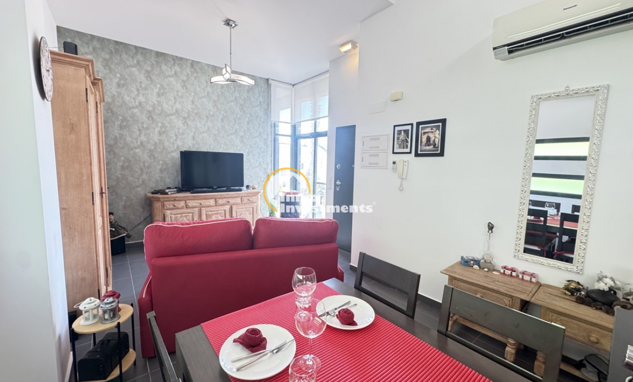 Reventa - Chalet independiente - Villamartin - Las Filipinas