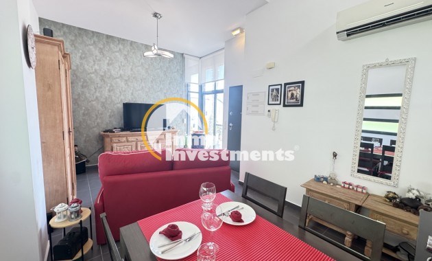 Reventa - Chalet independiente - Villamartin - Las Filipinas