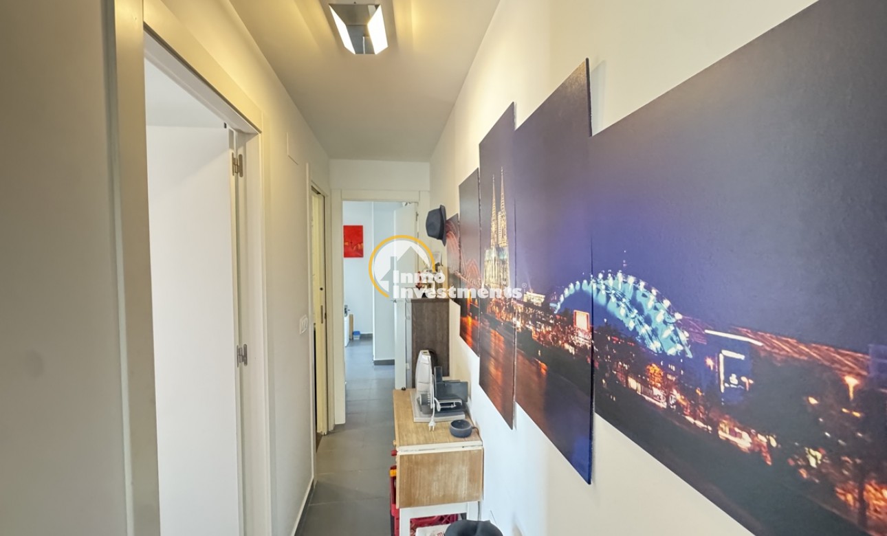 Reventa - Chalet independiente - Villamartin - Las Filipinas