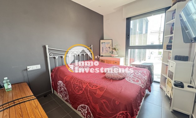 Reventa - Chalet independiente - Villamartin - Las Filipinas