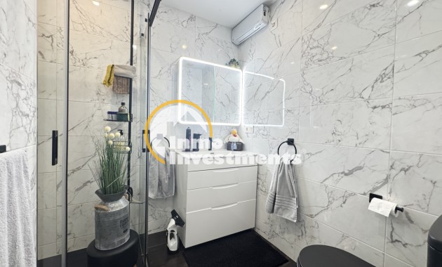 Reventa - Chalet independiente - Villamartin - Las Filipinas