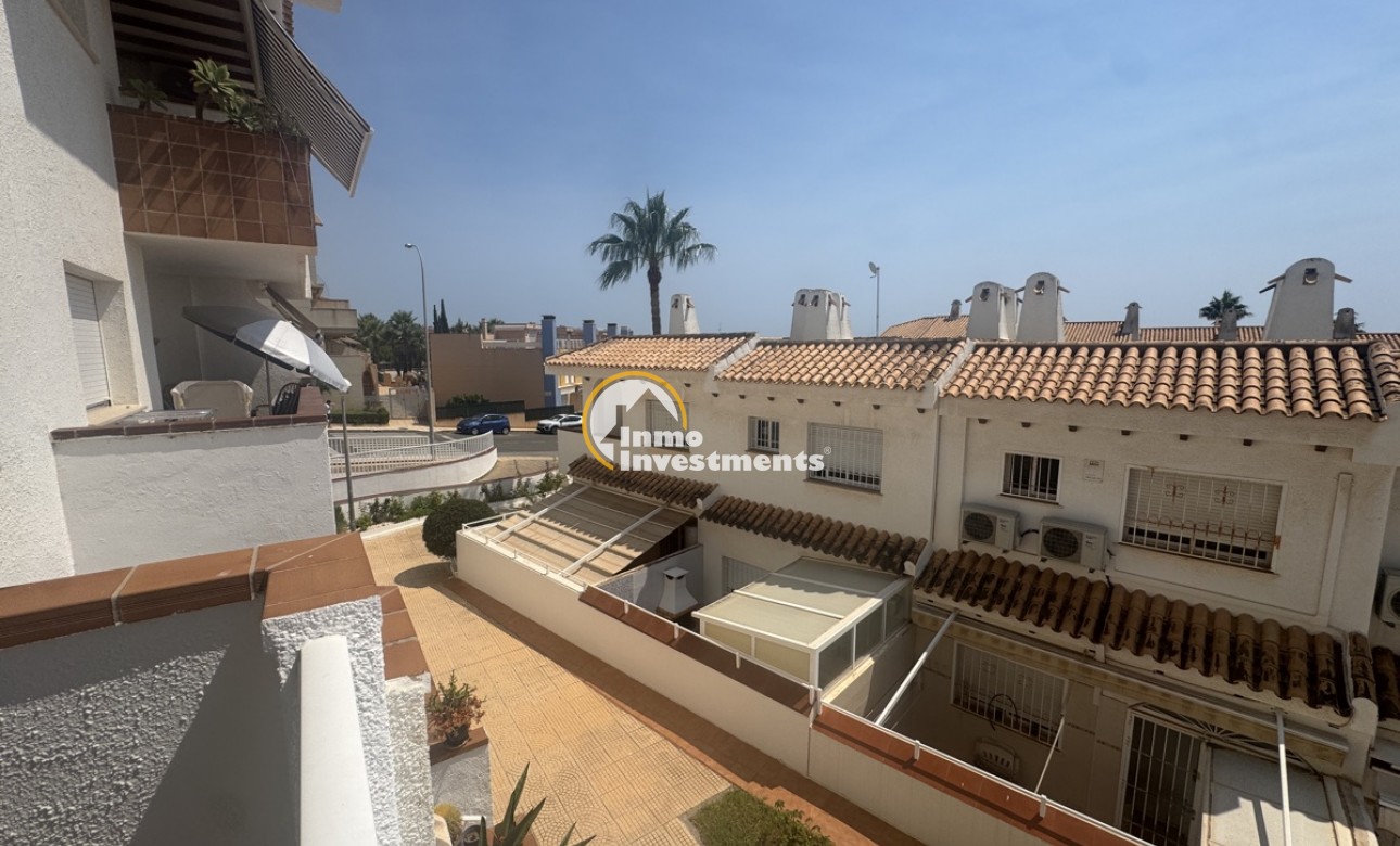 Resale - Apartment - Cabo Roig - Aguamarina