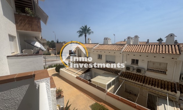 Resale - Apartment - Cabo Roig - Aguamarina
