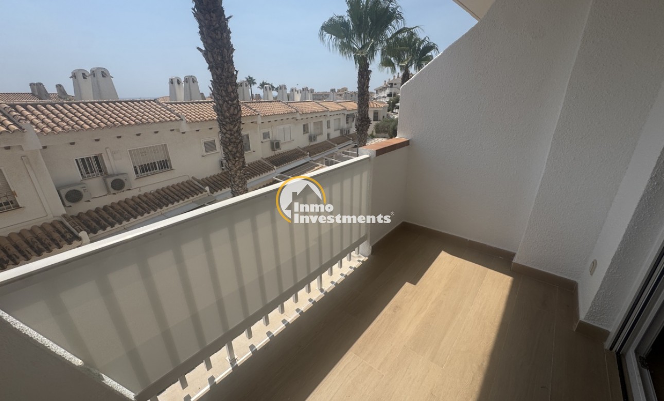 Resale - Apartment - Cabo Roig - Aguamarina