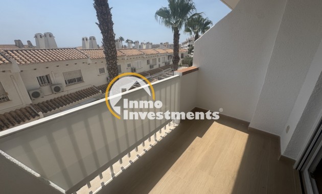 Resale - Apartment - Cabo Roig - Aguamarina