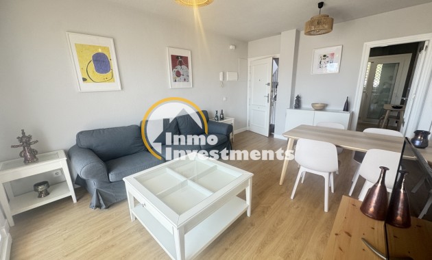 Resale - Apartment - Cabo Roig - Aguamarina