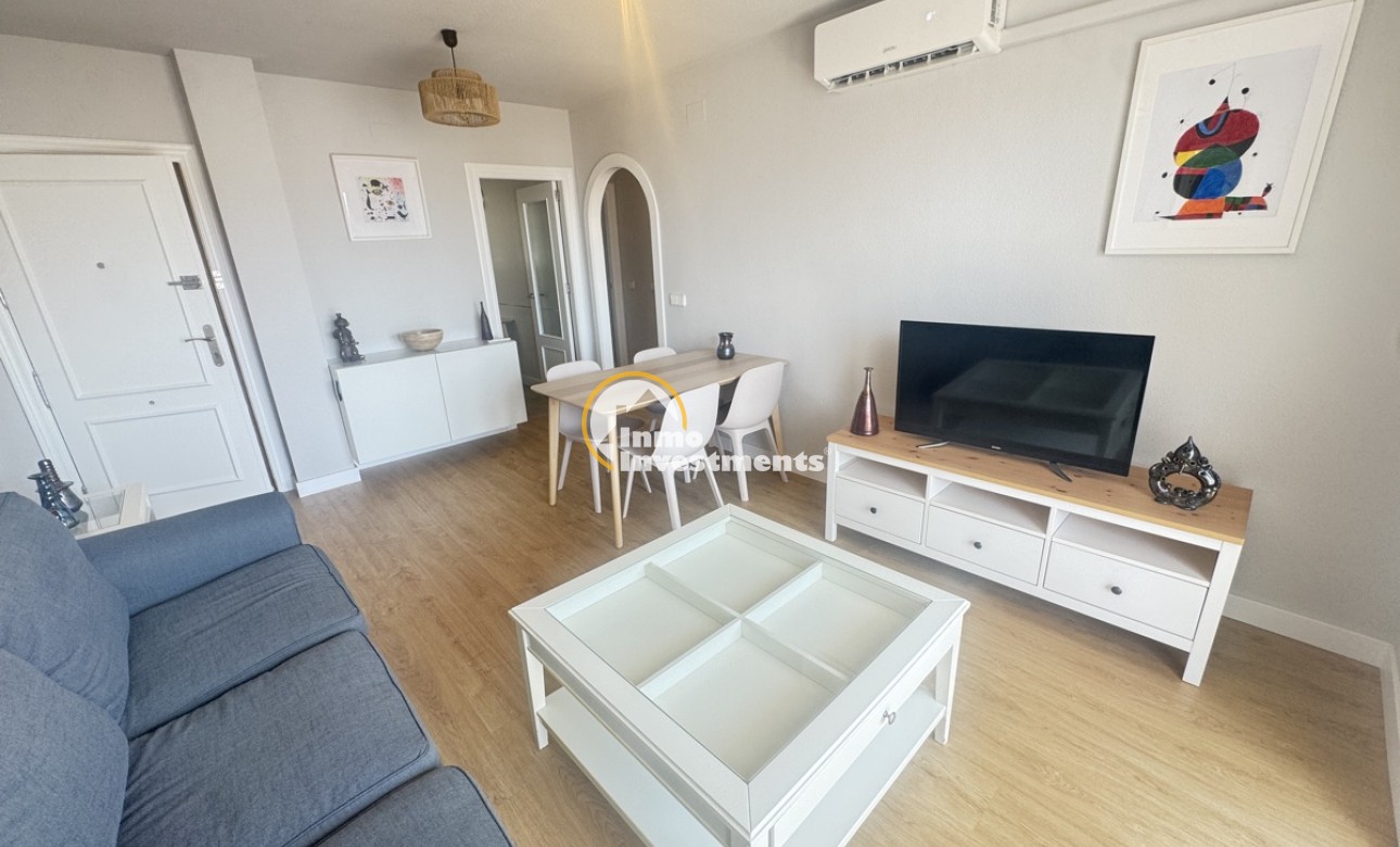 Resale - Apartment - Cabo Roig - Aguamarina