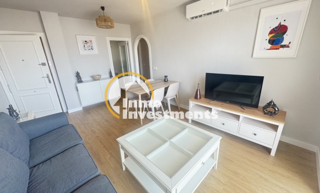 Resale - Apartment - Cabo Roig - Aguamarina