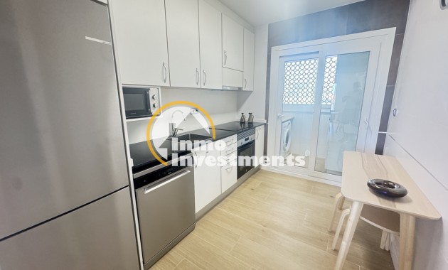 Resale - Apartment - Cabo Roig - Aguamarina