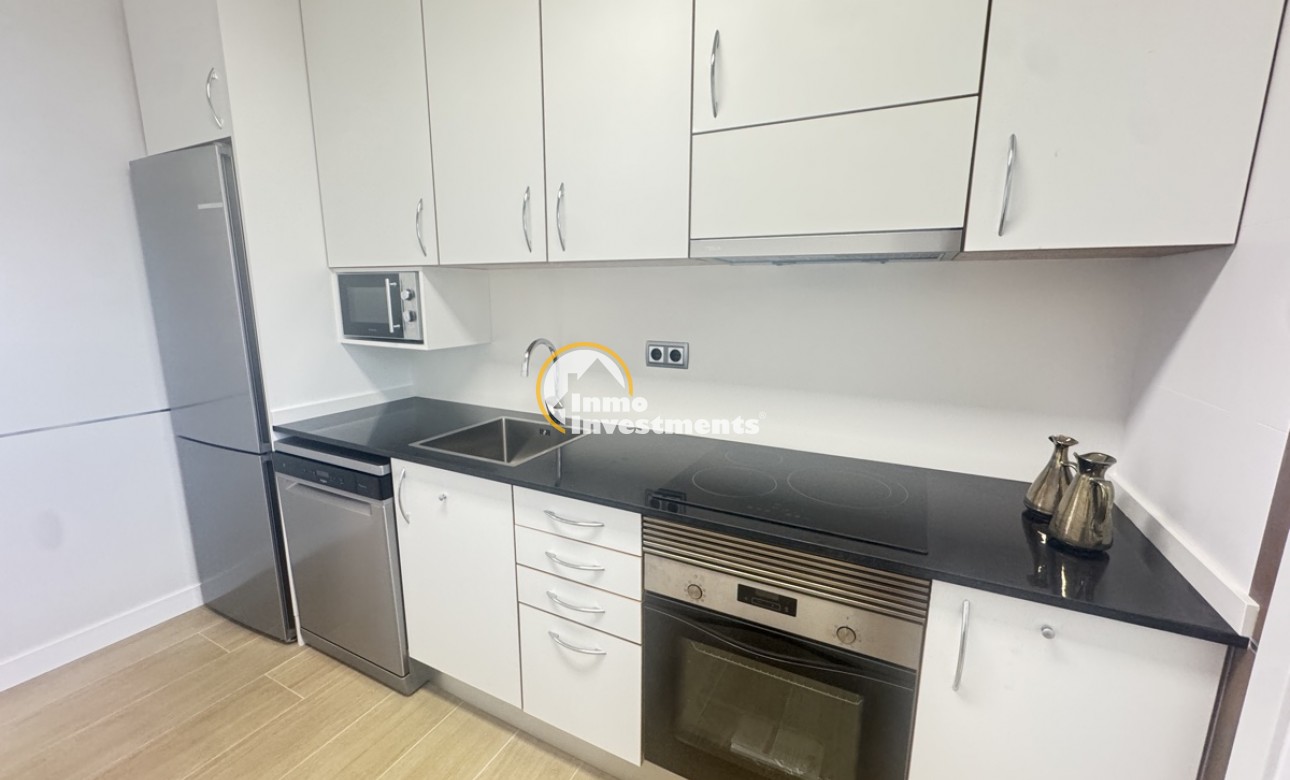 Resale - Apartment - Cabo Roig - Aguamarina