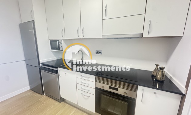 Resale - Apartment - Cabo Roig - Aguamarina