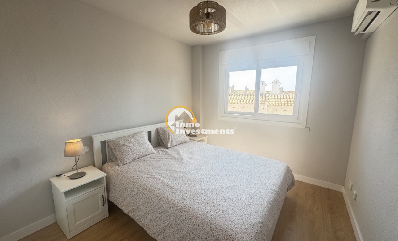 Resale - Apartment - Cabo Roig - Aguamarina