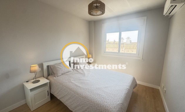 Resale - Apartment - Cabo Roig - Aguamarina