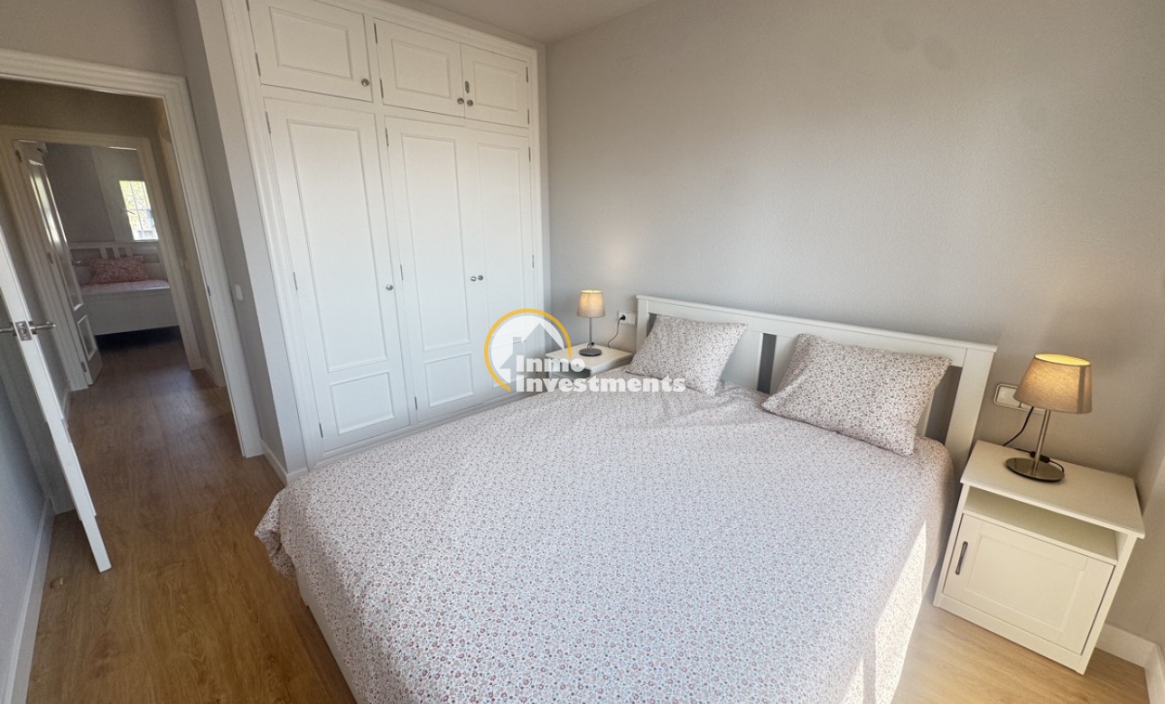 Resale - Apartment - Cabo Roig - Aguamarina