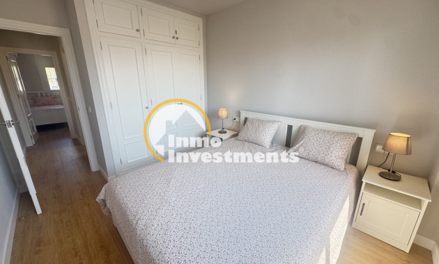 Resale - Apartment - Cabo Roig - Aguamarina