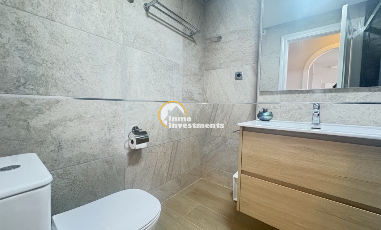 Resale - Apartment - Cabo Roig - Aguamarina