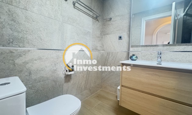 Resale - Apartment - Cabo Roig - Aguamarina