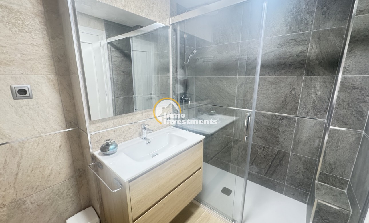 Resale - Apartment - Cabo Roig - Aguamarina