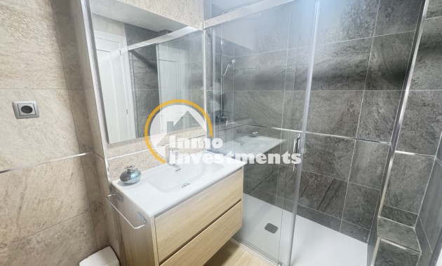 Resale - Apartment - Cabo Roig - Aguamarina