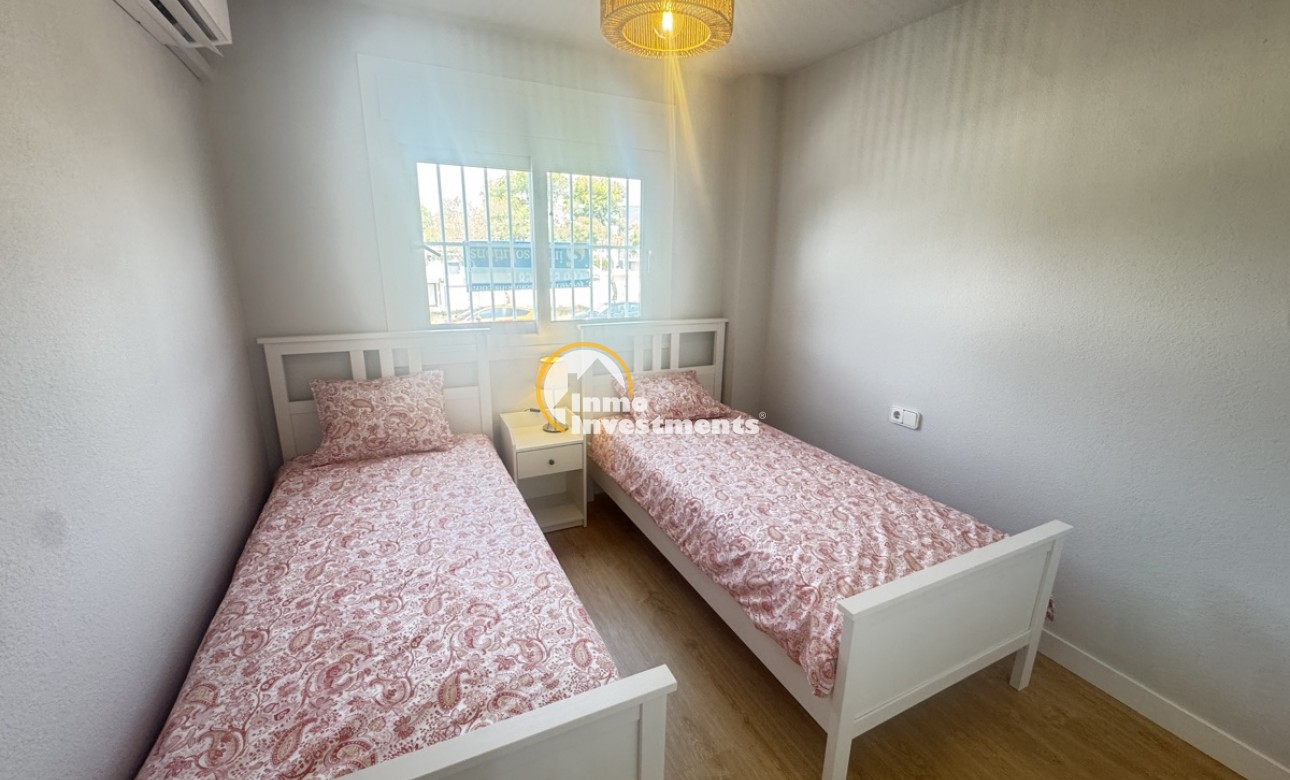 Resale - Apartment - Cabo Roig - Aguamarina