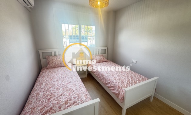 Resale - Apartment - Cabo Roig - Aguamarina