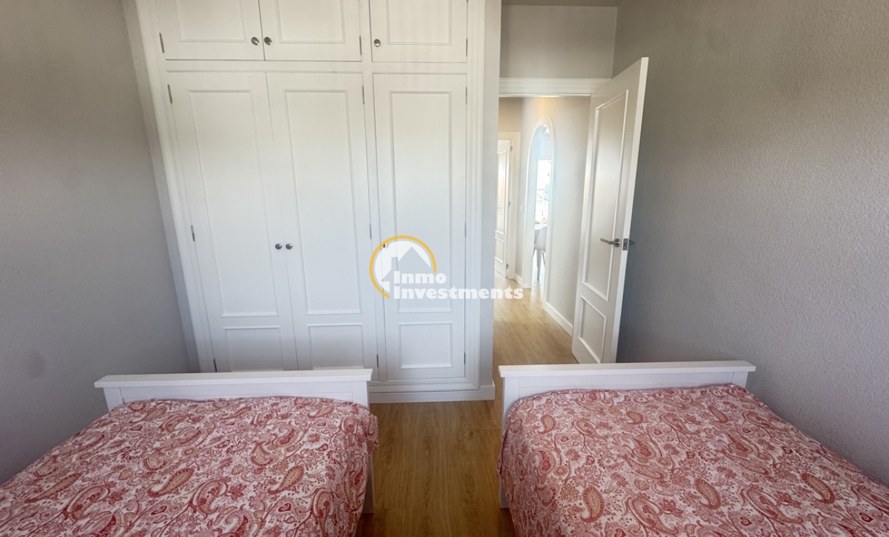 Resale - Apartment - Cabo Roig - Aguamarina