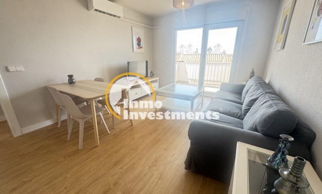 Resale - Apartment - Cabo Roig - Aguamarina