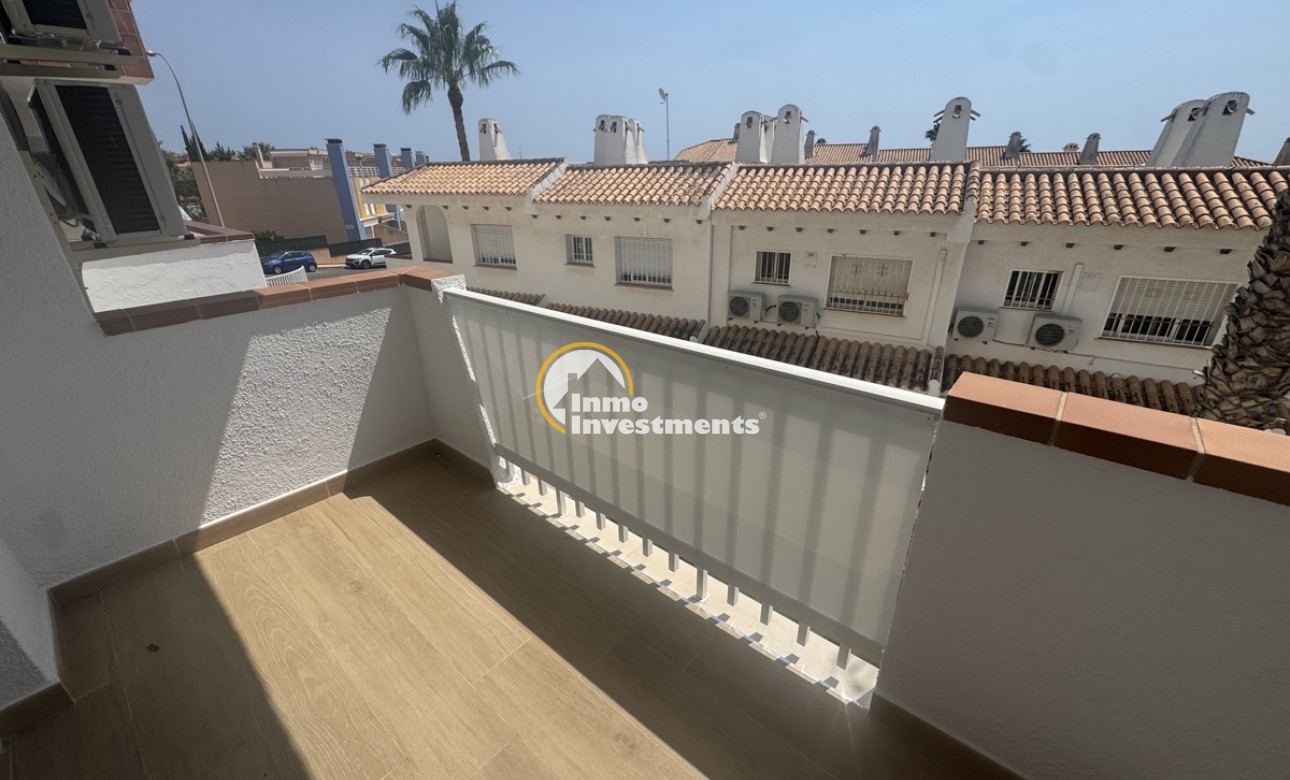 Resale - Apartment - Cabo Roig - Aguamarina