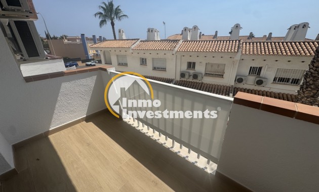 Resale - Apartment - Cabo Roig - Aguamarina