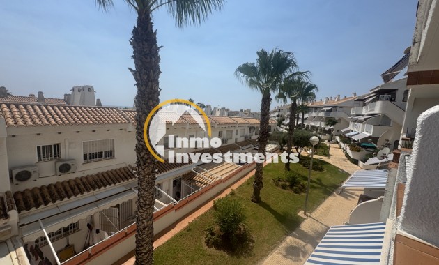 Resale - Apartment - Cabo Roig - Aguamarina
