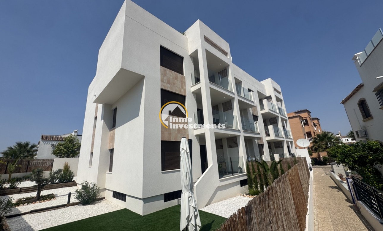 Gebrauchtimmobilien - Apartment - Villamartin - Pau 8