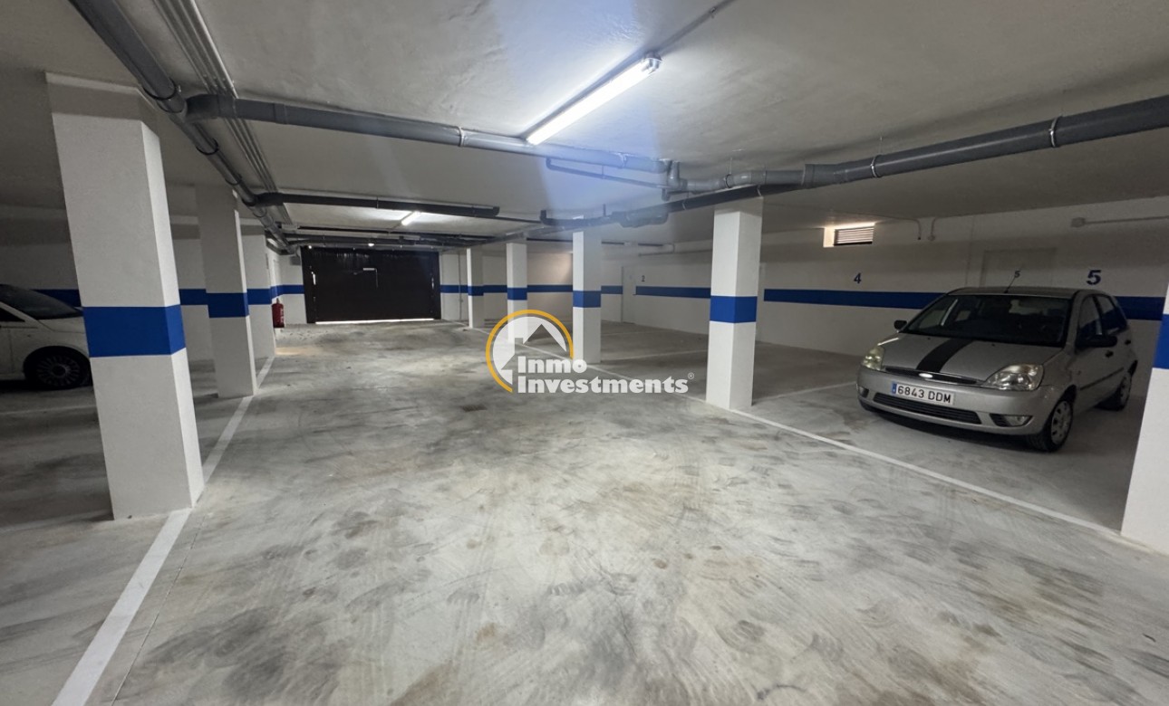 Gebrauchtimmobilien - Apartment - Villamartin - Pau 8