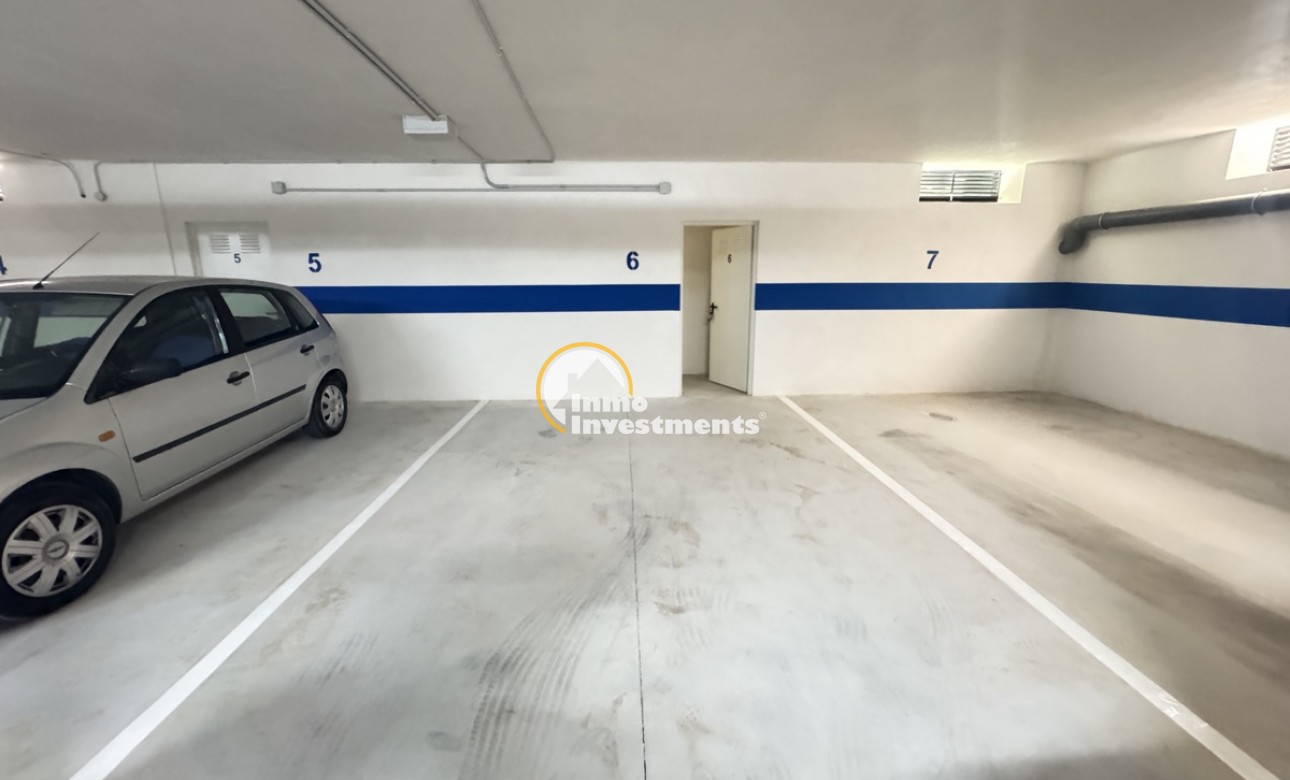 Gebrauchtimmobilien - Apartment - Villamartin - Pau 8