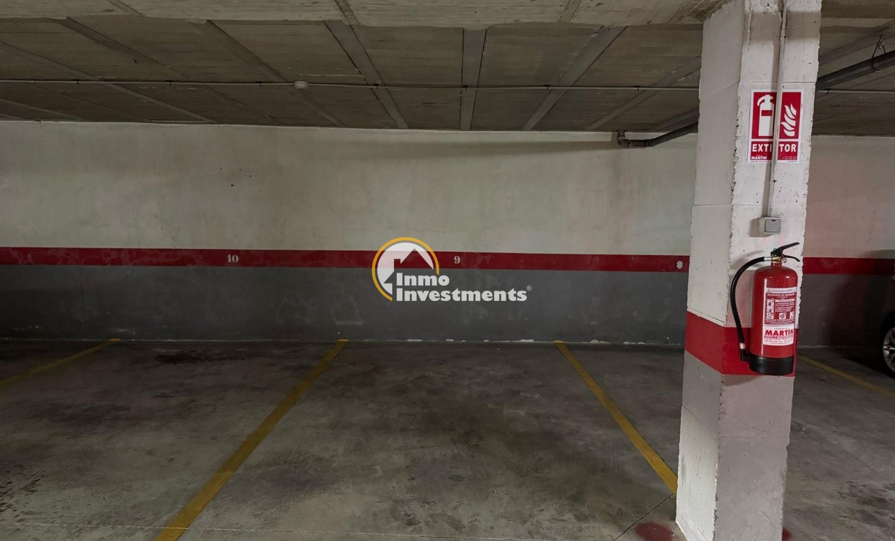 Resale - Garage - Torrevieja - Centro