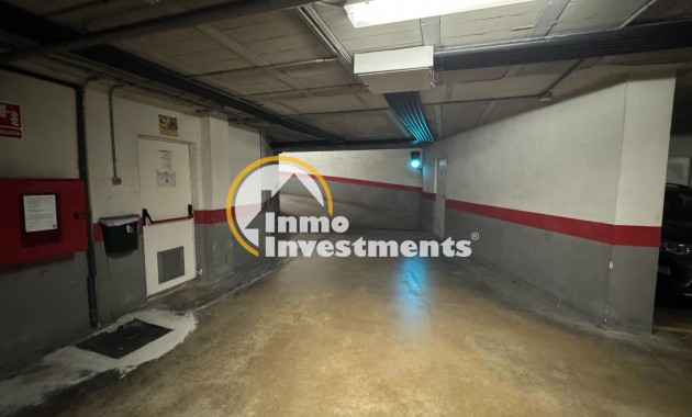 Resale - Garage - Torrevieja - Centro
