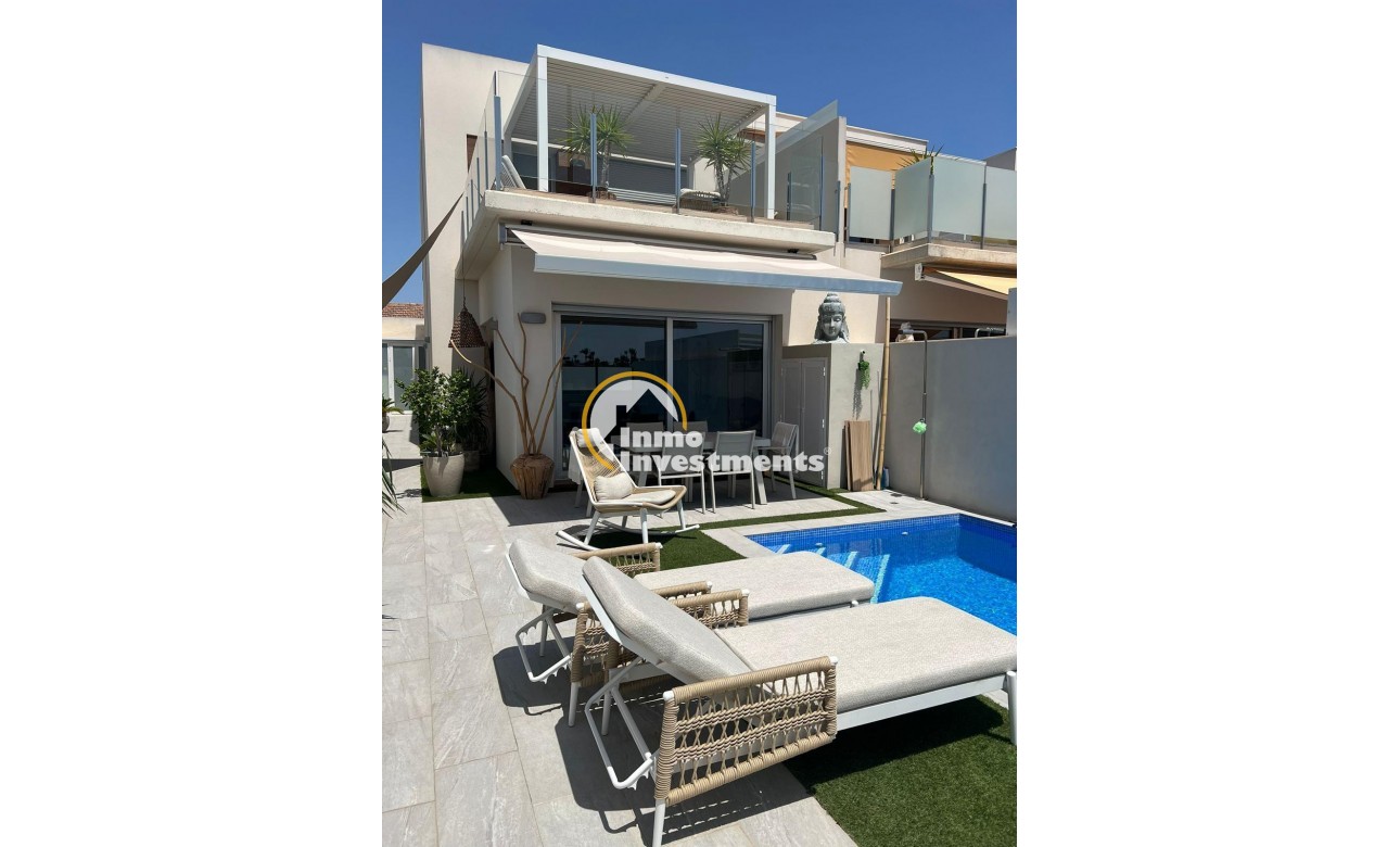 Bestaande bouw - Villa - Daya Vieja - 